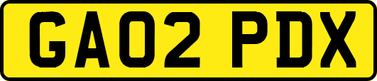 GA02PDX