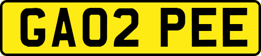 GA02PEE