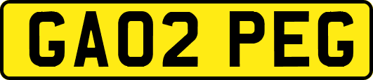 GA02PEG