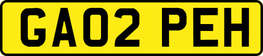 GA02PEH