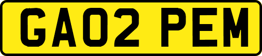 GA02PEM