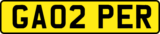 GA02PER