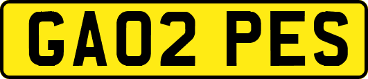 GA02PES