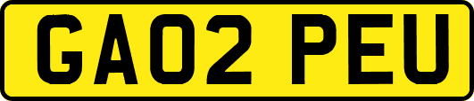 GA02PEU