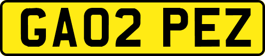 GA02PEZ