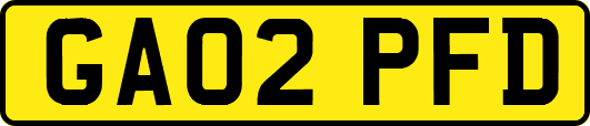GA02PFD