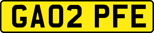 GA02PFE