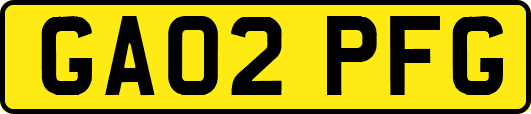 GA02PFG