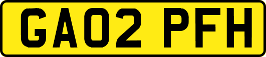 GA02PFH