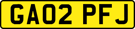 GA02PFJ