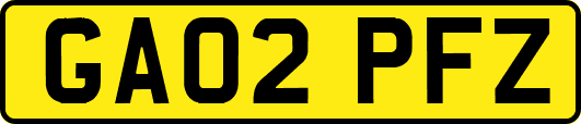 GA02PFZ