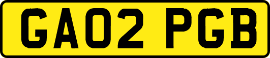 GA02PGB