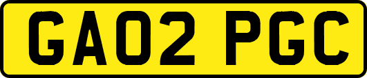 GA02PGC