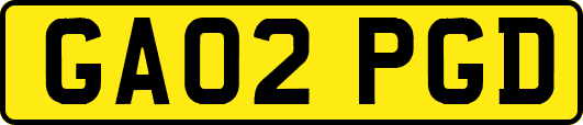 GA02PGD