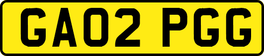 GA02PGG