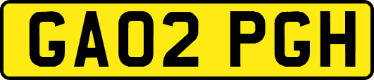 GA02PGH
