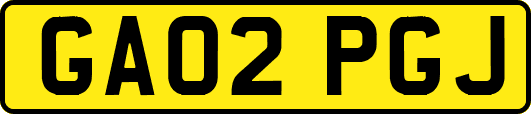 GA02PGJ