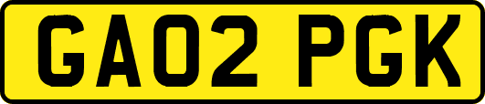 GA02PGK