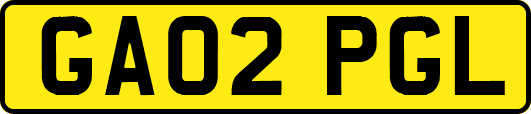 GA02PGL