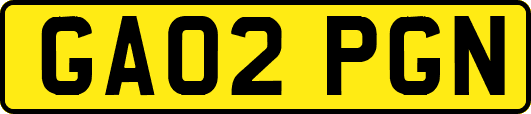 GA02PGN