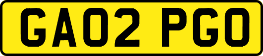GA02PGO
