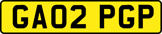 GA02PGP