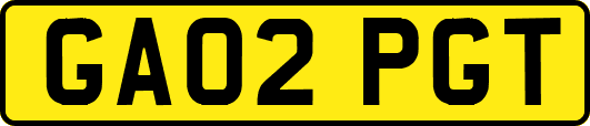 GA02PGT