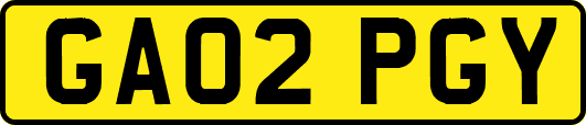 GA02PGY