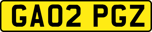 GA02PGZ