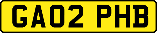 GA02PHB