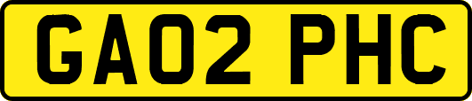 GA02PHC