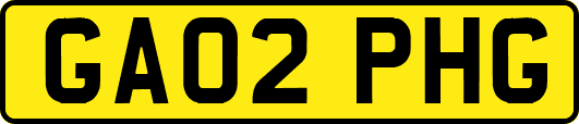 GA02PHG
