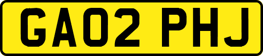 GA02PHJ