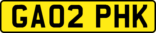 GA02PHK