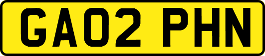GA02PHN