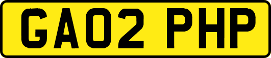 GA02PHP