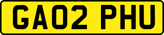 GA02PHU