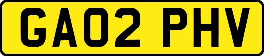 GA02PHV