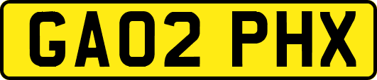 GA02PHX