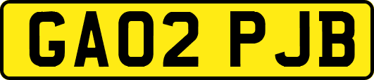 GA02PJB
