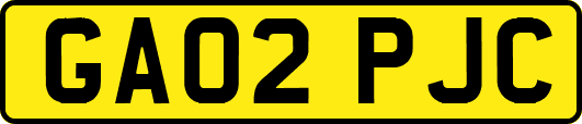 GA02PJC