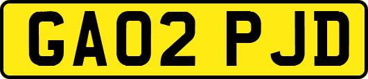 GA02PJD