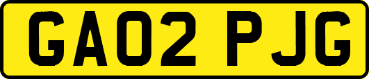GA02PJG