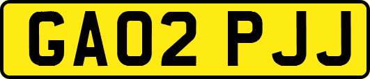 GA02PJJ