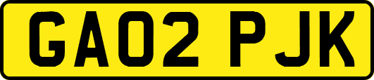 GA02PJK