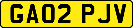 GA02PJV