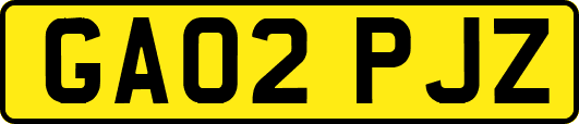 GA02PJZ