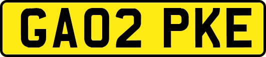 GA02PKE