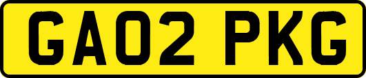 GA02PKG