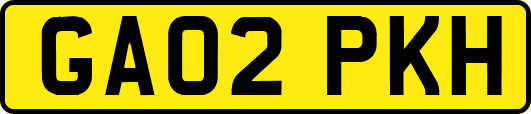 GA02PKH